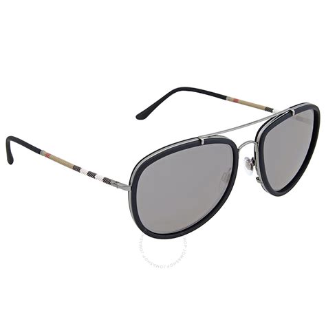 burberry aviator wrap polarized sunglasses|burberry aviator sunglasses sale.